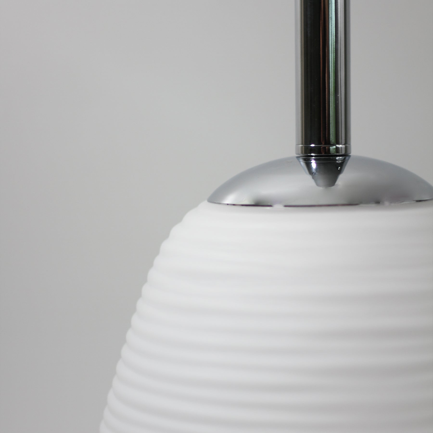 NNEDSZ Briella Glass Pendant Light
