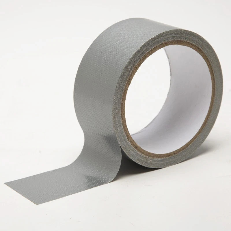 Beechip Super Sticky Cloth Duct Tape Carpet Binding Floor Waterproof Heavy Duty Industrial Adhesive Tape Repair Bundles