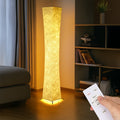 Remote Controlled LED Floor Lamp USB Powered