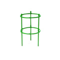 2/4Packs Plant Support Stake Stackable Garden Flower Support, Plant Stakes for Indoor Outdoor Plants Flower Climbing Plants