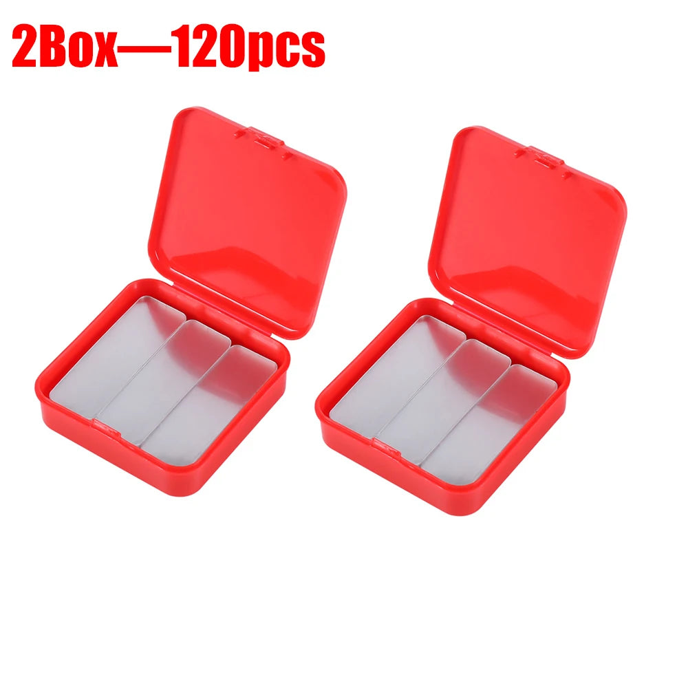 Double Sided Tape Strong Double Sided Adhesive Waterproof Removable Reusable Mounting Tape for Walls Wood Tile Plastic
