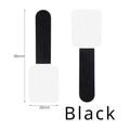 Ties Fastening Wire Reusable Cable Organizer Cord Rope Holder Self Adhesive Adjustable Cord Organizer Straps Desk Management
