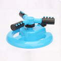 garden irrigation sprinkler set automatic watering plants rotary lawn gardening supplies agricultural grass Fountain nozzle