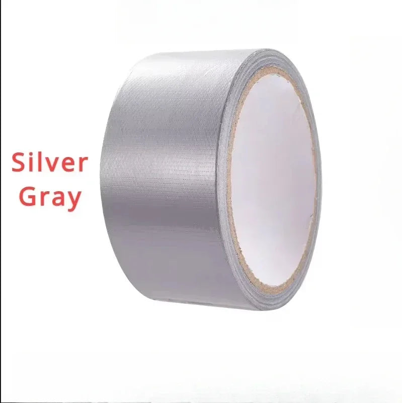 Beechip Super Sticky Cloth Duct Tape Carpet Binding Floor Waterproof Heavy Duty Industrial Adhesive Tape Repair Bundles