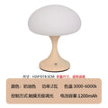 INS Wind Charging Jellyfish Table Lamp Bedroom Bedhead Environment Light Study Decoration Creative Simplicity Night Light