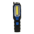 Compact Work Light Lightweight Easy To Carry Emergency Flashlight Bright Energy Saving Car Garage Mechanic Lamp Repair