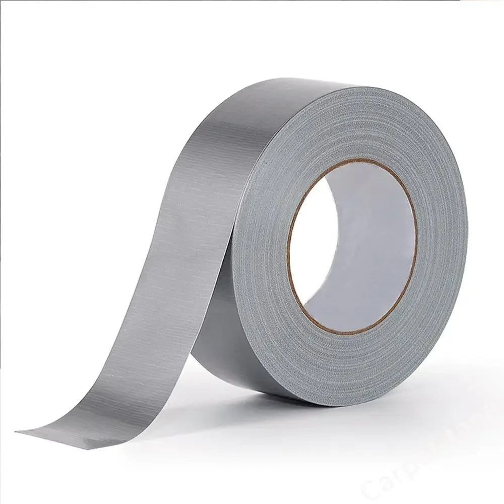 Beechip Super Sticky Cloth Duct Tape Carpet Binding Floor Waterproof Heavy Duty Industrial Adhesive Tape Repair Bundles