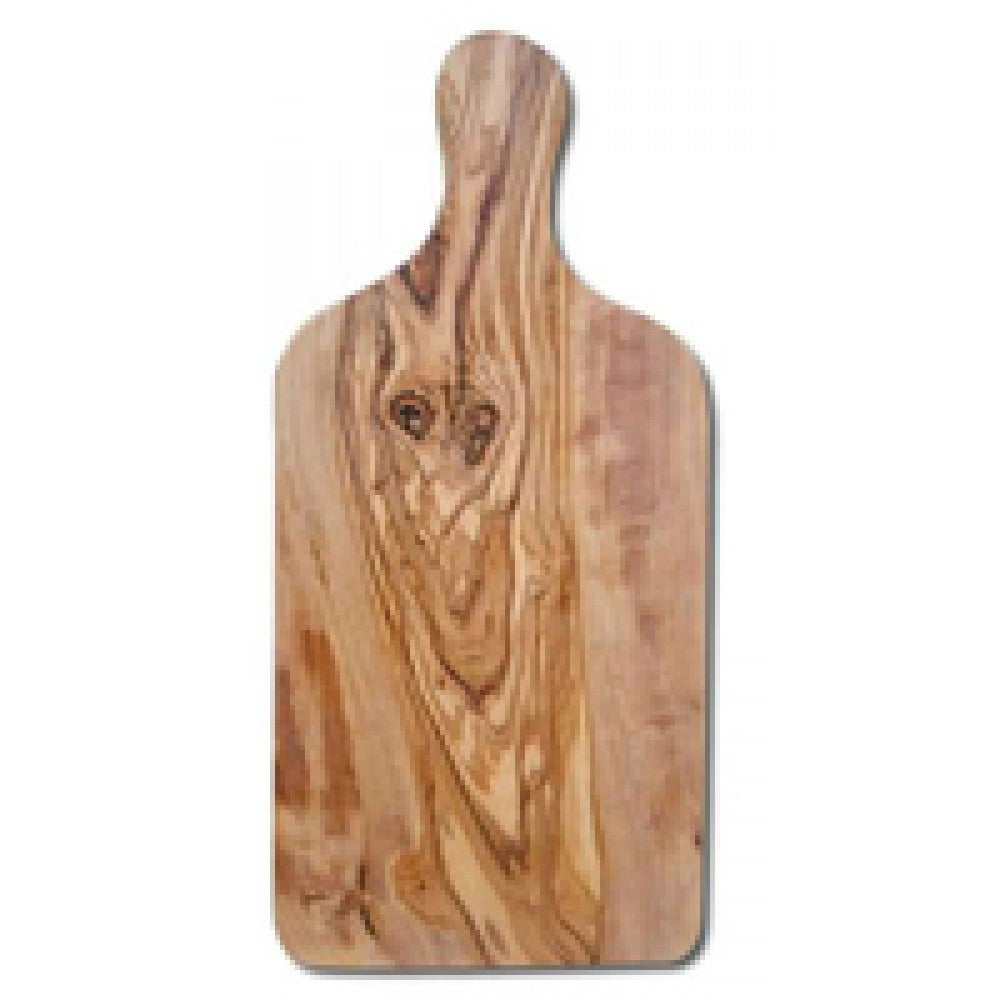 100% Ligurian Olive Wood Cutting Board