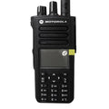 Motorola Digital Radio XiR P8668i