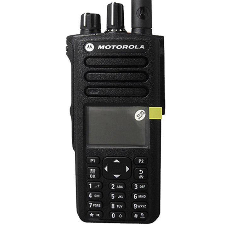 Motorola Digital Radio XiR P8668i