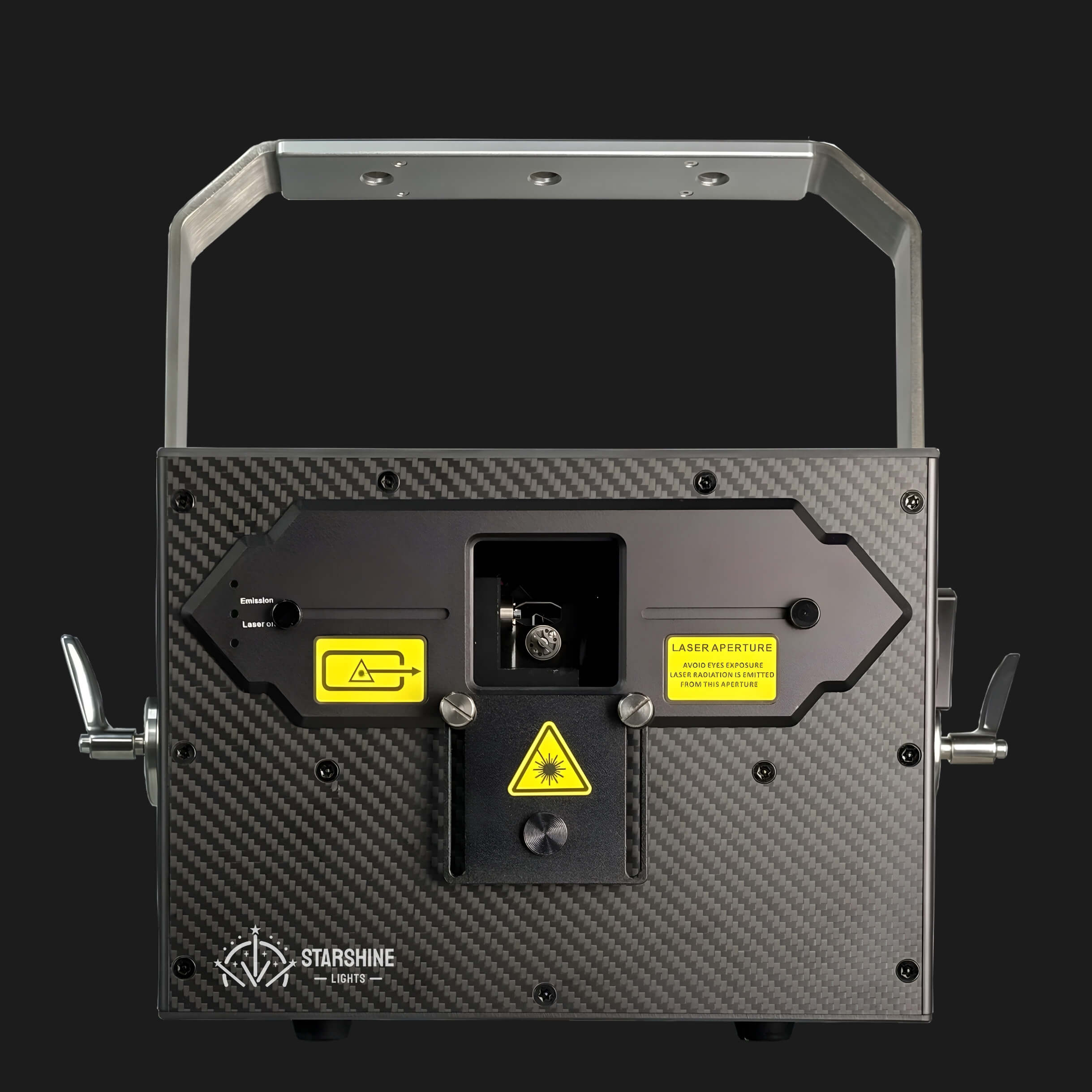 Laser mapping J9 rgb laser light projector 30W show lights