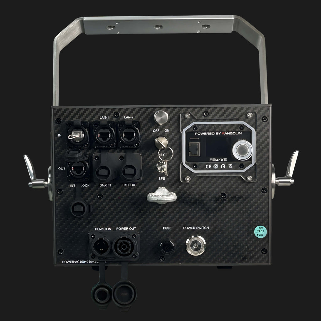 Laser mapping J9 rgb laser light projector 30W show lights