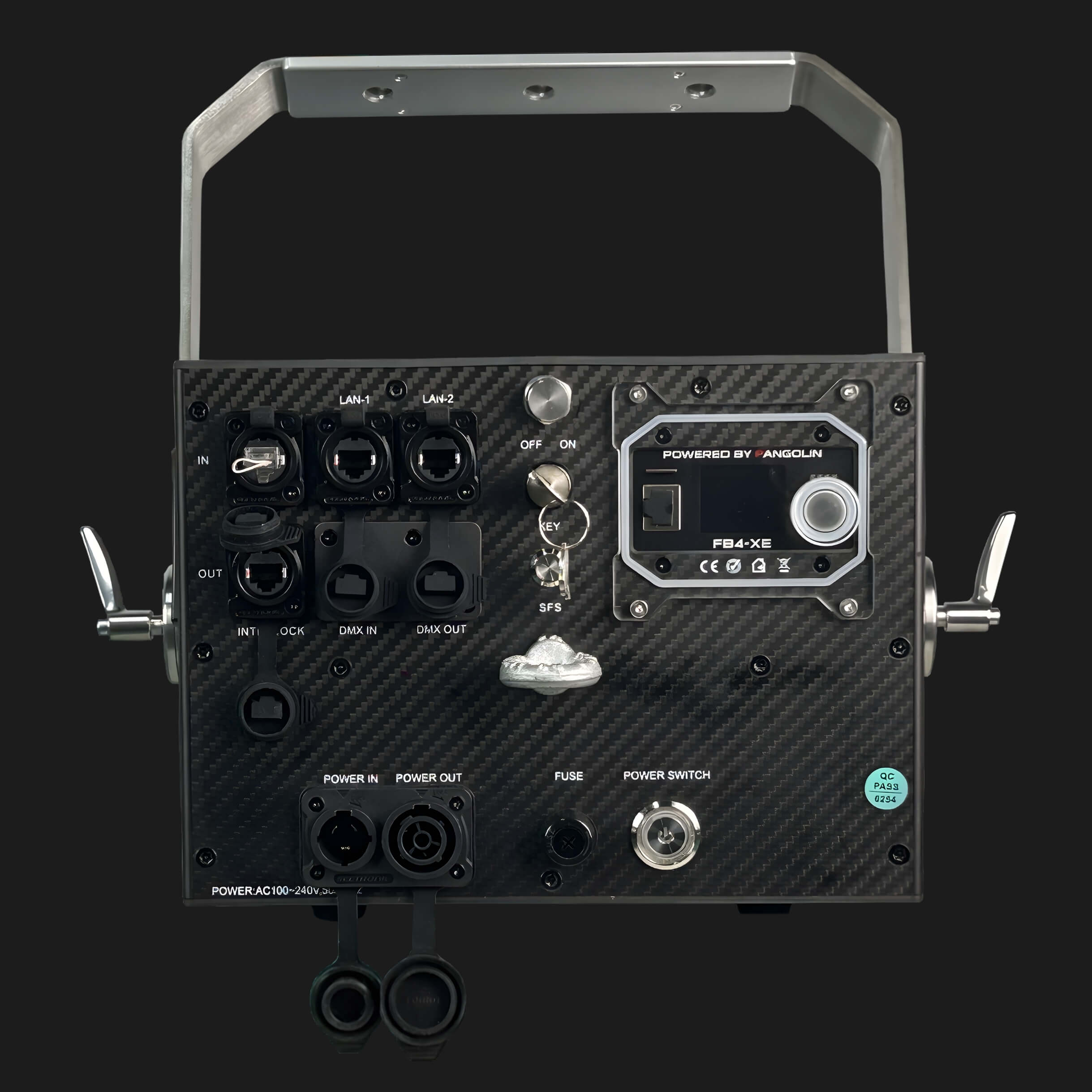 Laser mapping J9 rgb laser light projector 30W show lights