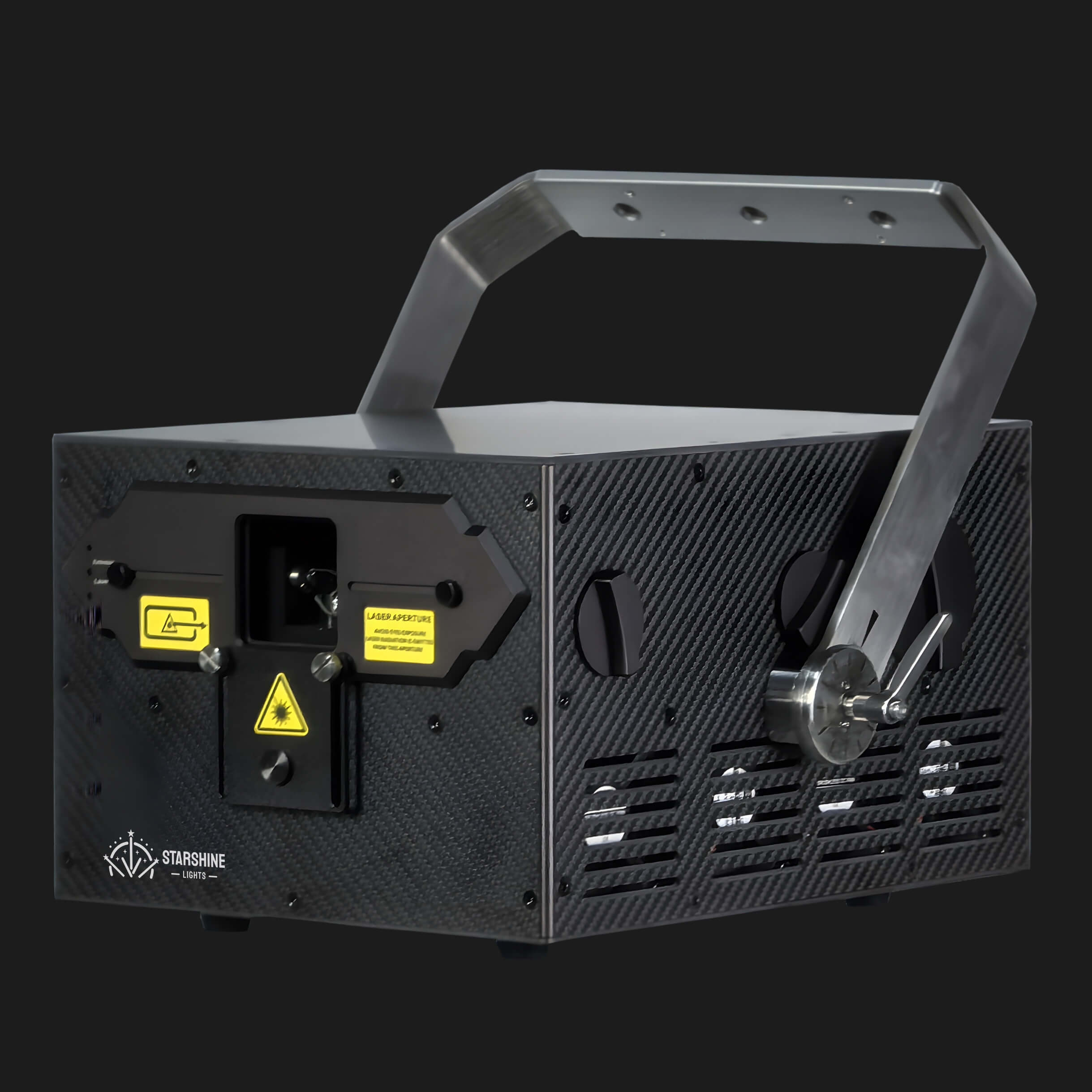 Laser mapping J9 rgb laser light projector 30W show lights