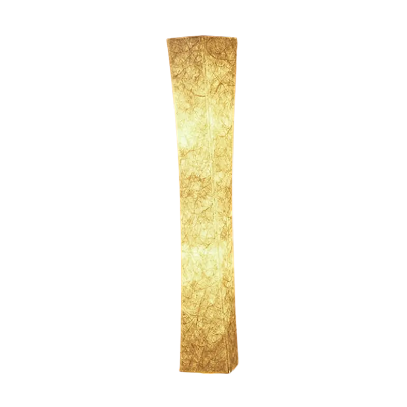 Remote Controlled LED Floor Lamp USB Powered