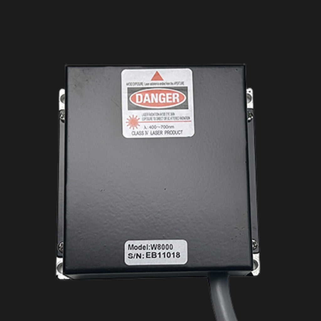 SM8 8W RGB Laser Module for Laser Projector