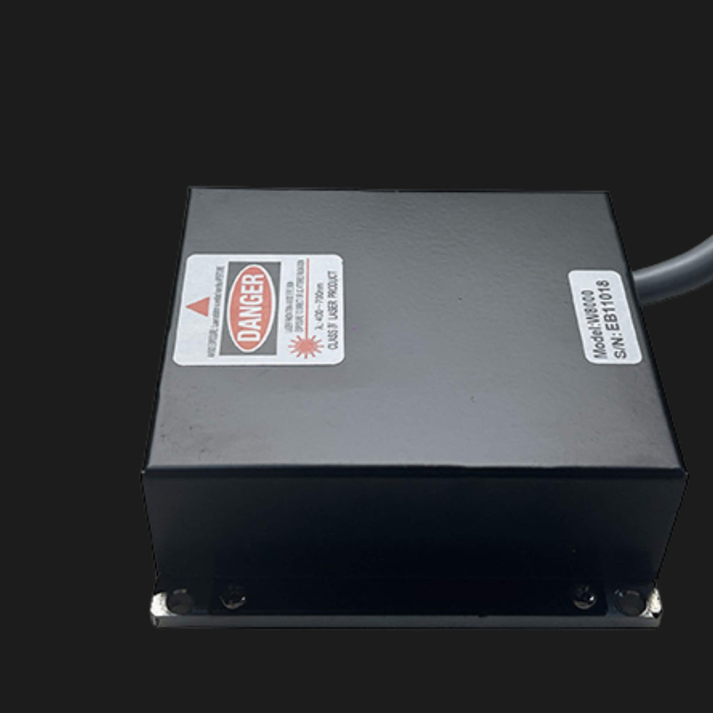 SM8 8W RGB Laser Module for Laser Projector
