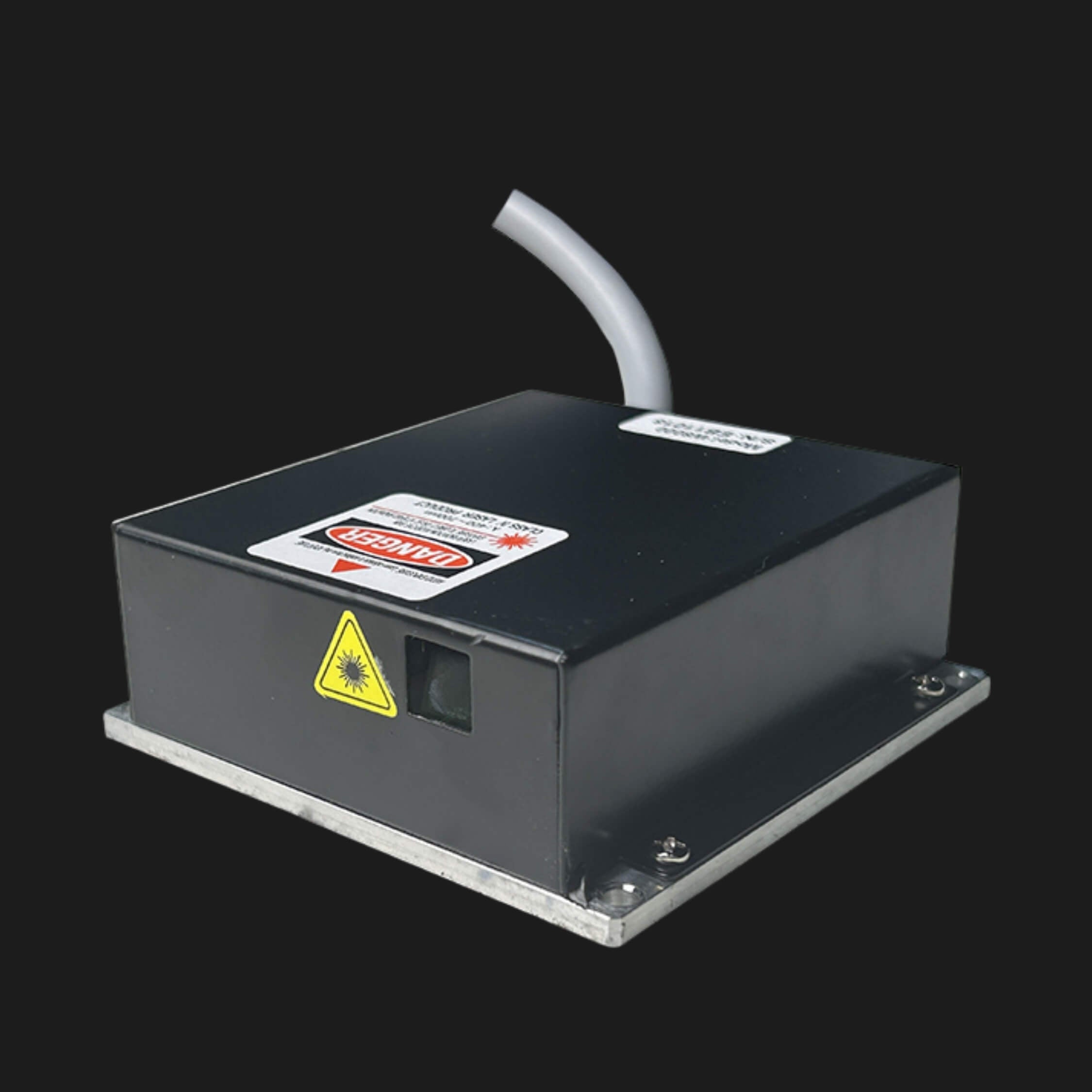 SM8 8W RGB Laser Module for Laser Projector