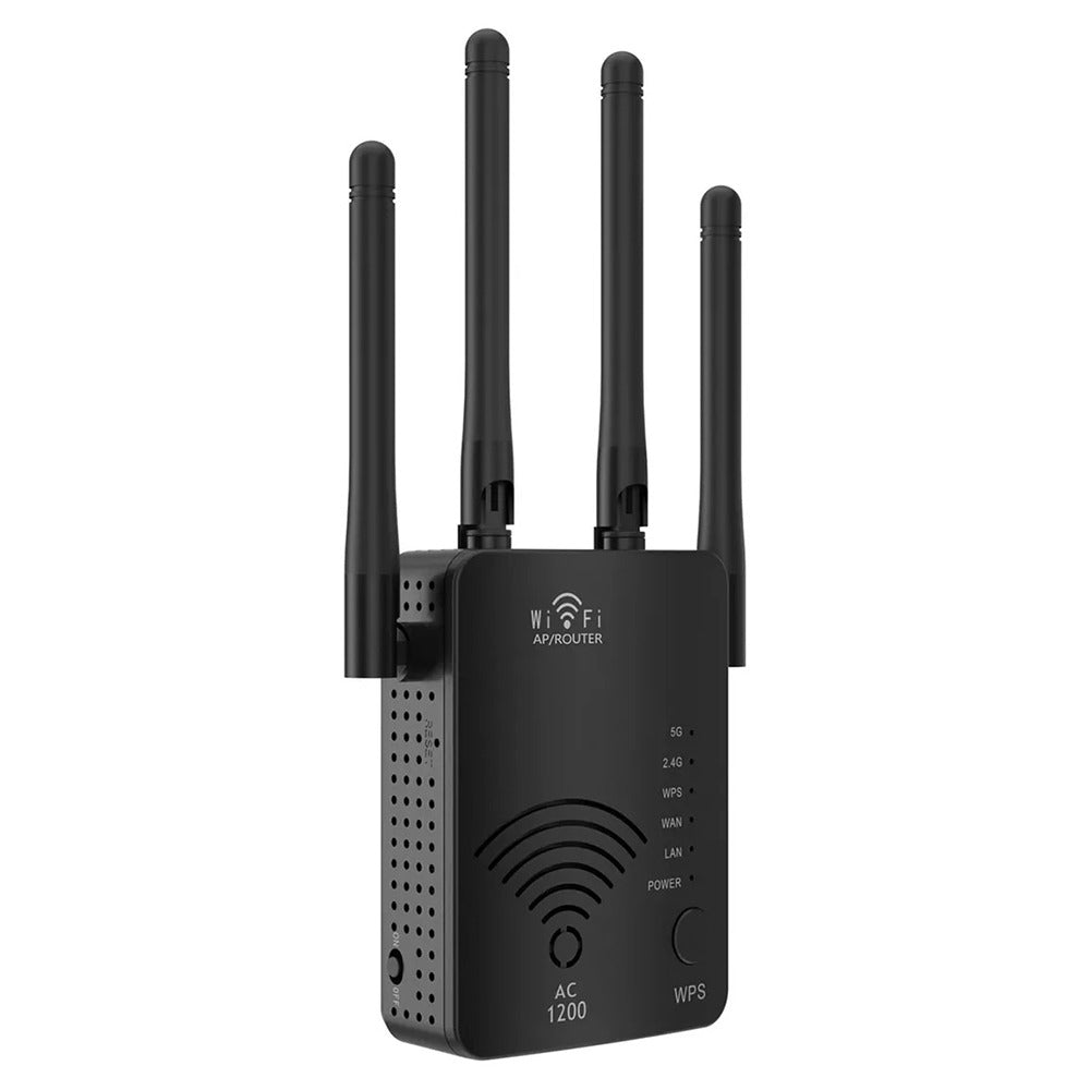 WiFi zosilňovač